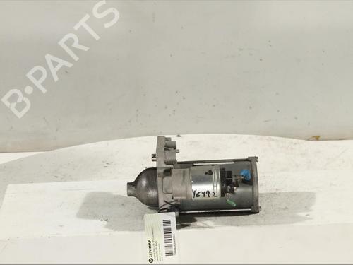 Used Starter Starter PEUGEOT 208 I (CA_, CC_) 1.6 HDi / BlueHDi 75 (75 hp) 11904477 11904477