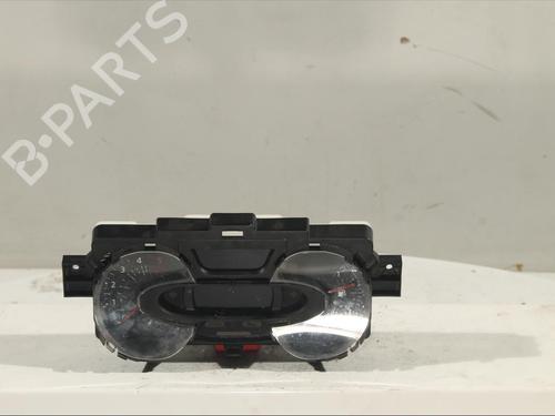 Used Instrument cluster RENAULT TRAFIC III Bus (JG_) [2014-2025]  26925305