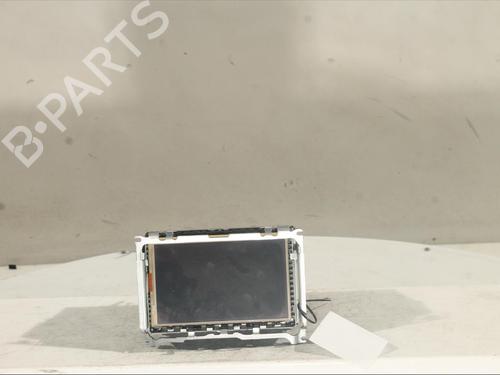 Used Display monitor Display monitor JAGUAR XF I (X250) 2.2 D (190 hp) 20290979 20290979