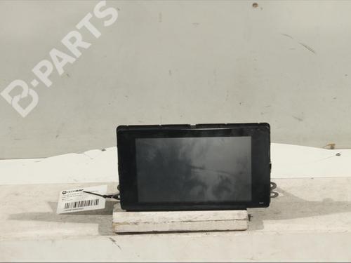 Used Display monitor TOYOTA C-HR (_X1_) 1.8 Hybrid (ZYX10_, ZYX11_, ZYX10R, ZYX11R) (122 hp) 11990508
