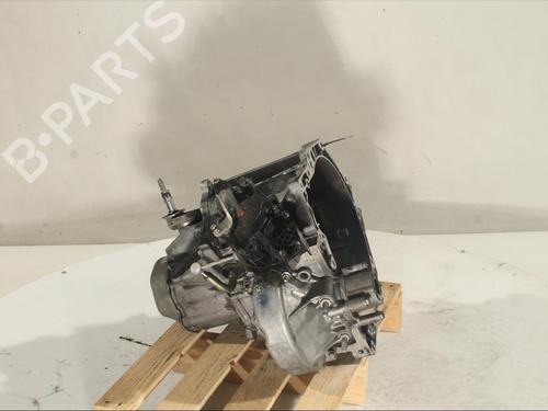 Gearbox CITROËN C4 Grand Picasso I (UA_) 1.6 VTi 120 | BP19082231M3 