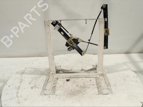 Front right window mechanism SEAT ARONA (KJ7, KJP)  | BP12080298C23 