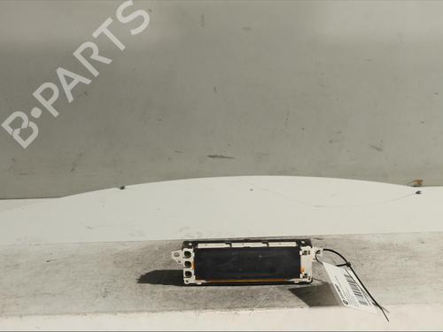 Used Display monitor Display monitor PEUGEOT PARTNER Tepee 1.6 HDi 90 (92 hp) 11973192 11973192