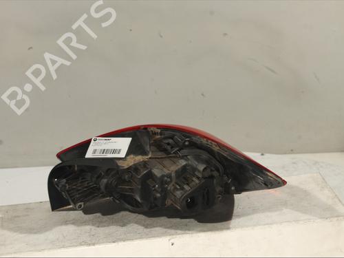 Left taillight SEAT IBIZA V (KJ1, KJG) 1.0 TSI | BP29901994C34