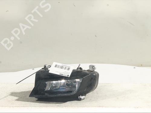 Used Right front fog light AUDI A4 B8 (8K2) 2.0 TDI (143 hp) 24921951