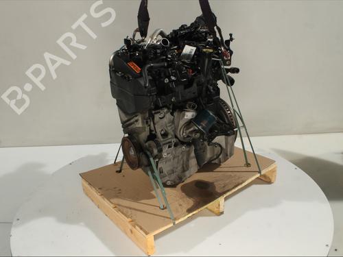 Engine NISSAN QASHQAI II (J11, J11_) 1.5 dCi | BP29986174M1