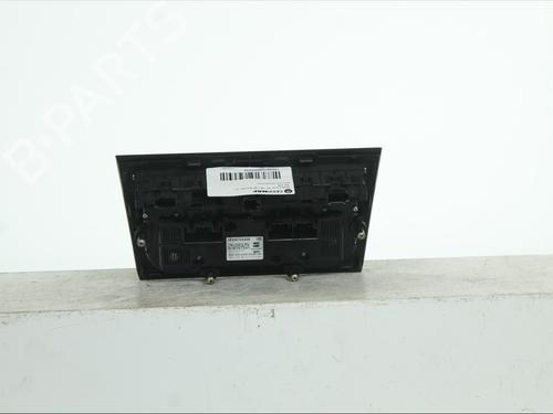 Climate control SEAT LEON ST (5F8) 1.8 TSI | BP39601855I5 - Image 2
