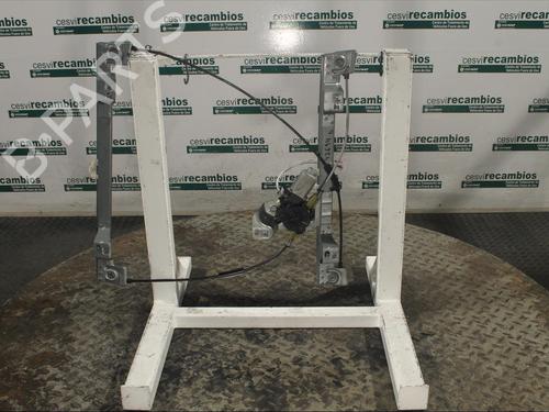 Used Front right window mechanism Front right window mechanism RENAULT KANGOO / GRAND KANGOO II (KW0/1_) 1.5 dCi 90 (KW05, KW08, KW0G, KW11) (90 hp) 12076414 12076414