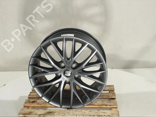 Used Rim SEAT ATECA (KH7, KHP) [2016-2025]  24351775