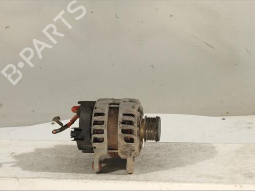 Alternator RENAULT CLIO IV (BH_) 1.5 dCi 75 | BP29470010M7 