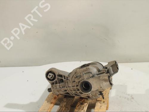 Rear differential VW TOUAREG (7P5, 7P6) 3.0 V6 TDI | BP27249674M24 