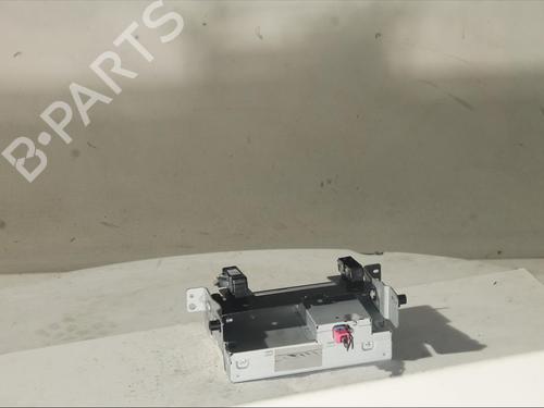 Electronic module LAND ROVER RANGE ROVER SPORT II (L494) 3.0 SDV6 4x4 | BP24352071M83