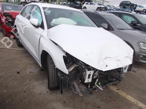 Headlight switch AUDI A3 Sportback (8YA, 8YF) 35 TDI | BP31912299I24 - Image 5