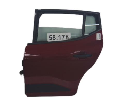 Used Left rear door Left rear door DACIA SANDERO III 1.0 TCe 90 (91 hp) 40285988 40285988
