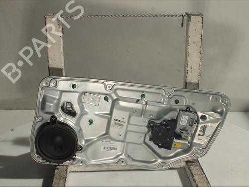 Used Front right window mechanism Front right window mechanism VOLVO V70 III (135) D5 (185 hp) 15883697 15883697