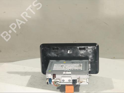 Electronic module DACIA DUSTER (HM_)  | BP24352107M83 