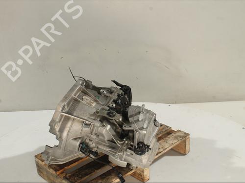 Gearkasse FORD PUMA (J2K, CF7) 1.0 EcoBoost | BP29382922M3 
