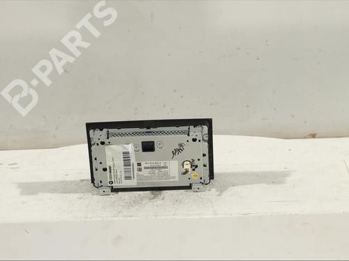 Display monitor SEAT LEON (5F1)  | BP11981934C48 