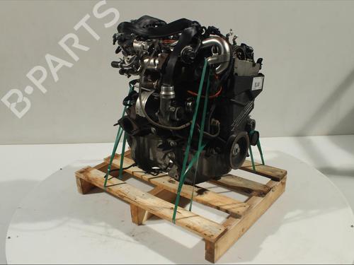 Engine RENAULT CLIO IV (BH_) 1.5 dCi 75 | BP11911165M1 