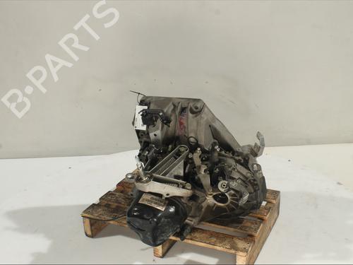 Gearbox NISSAN JUKE (F15) 1.6 | BP29901934M3