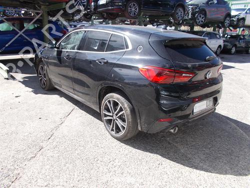 Used Parts BMW X2 (F39) sDrive 18 d (150 hp) 4393541