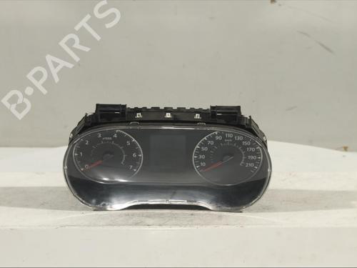 Used Instrument cluster Instrument cluster DACIA DUSTER (HM_) 1.5 dCi 115 (HMAD) (116 hp) 11997985 11997985