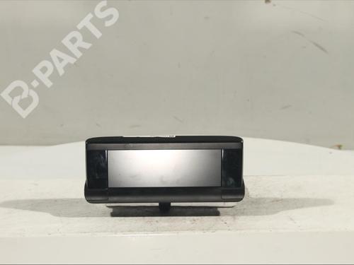 Used Instrument cluster CITROËN C4 CACTUS 1.2 THP 110 (110 hp) 11991279