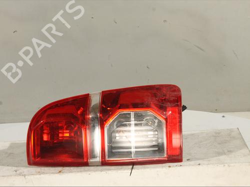 Used Right taillight TOYOTA HILUX VII Pickup (_N1_, _N2_, _N3_) 2.5 D-4D 4WD (KUN25) (144 hp) 29818128
