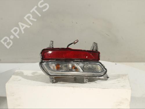 Used Rear bumper right light Rear bumper right light KIA SPORTAGE IV (QL, QLE) 1.6 CRDi Eco-Dynamics+ (136 hp) 32150986 32150986