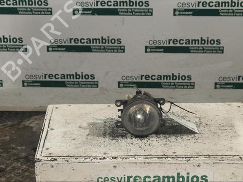 Used Left front fog light Left front fog light CITROËN C4 I Saloon 1.6 HDi (109 hp) 11893014 11893014