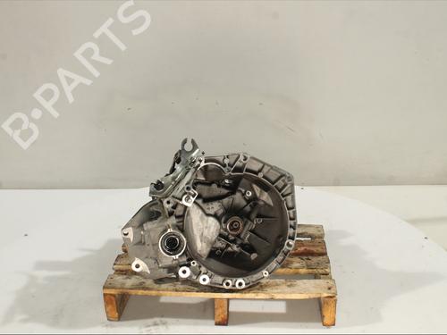 Used Gearbox FIAT 500 (312_) 1.2 (312AXA1A) (69 hp) 30955980