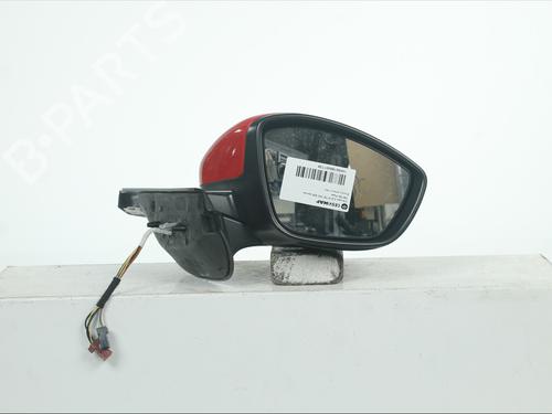 right-mirror-citroen-c3-iii-sx-2016-36147820 main image
