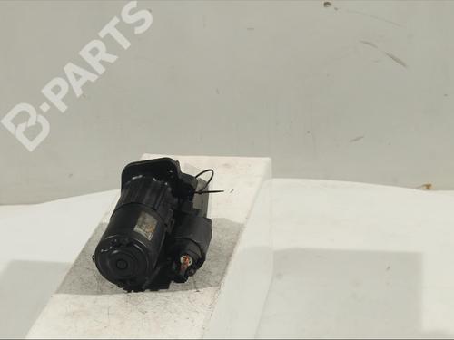 Starter RENAULT CLIO IV (BH_) 1.5 dCi 75 | BP11911167M8 