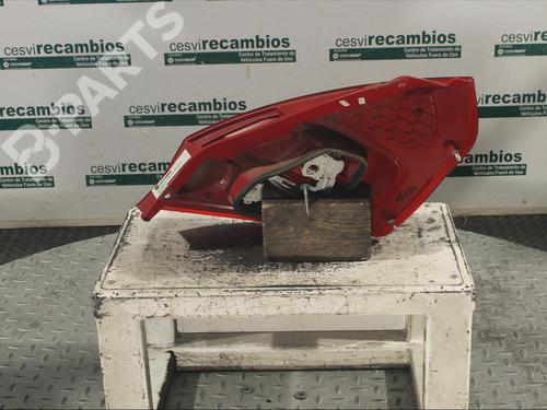 Left taillight FORD FIESTA VI (CB1, CCN)  | BP11899821C34 