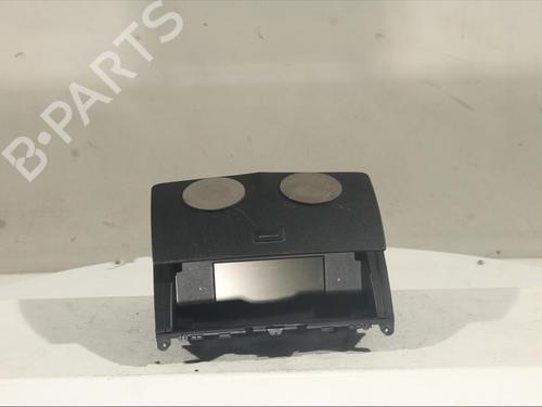 Display MERCEDES-BENZ C-CLASS (W204) [2007-2015]  19706515