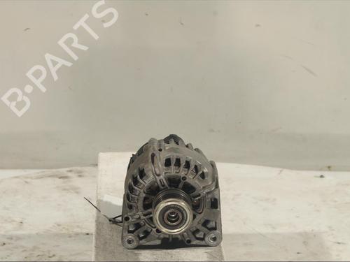 Generator DACIA DUSTER (HS_) 1.5 dCi | BP15472110M7 