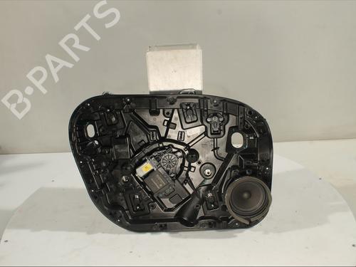 Used Front left window mechanism LYNK & CO 01 PHEV (261 hp) 28312741