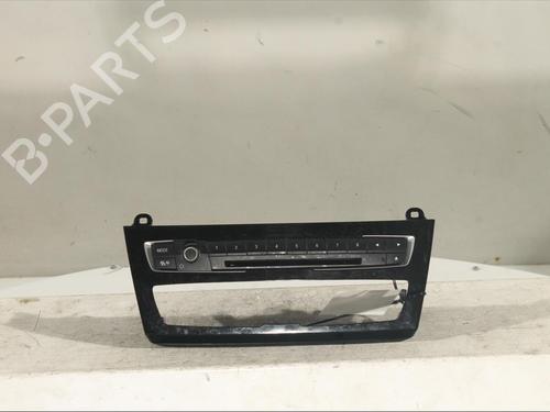 Used Switch Switch BMW 1 (F20) 116 d (116 hp) 17220017 17220017