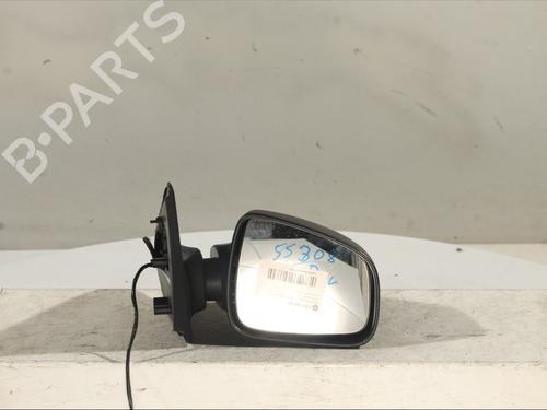 right-mirror-dacia-sandero-ii-2012-30980596 main image