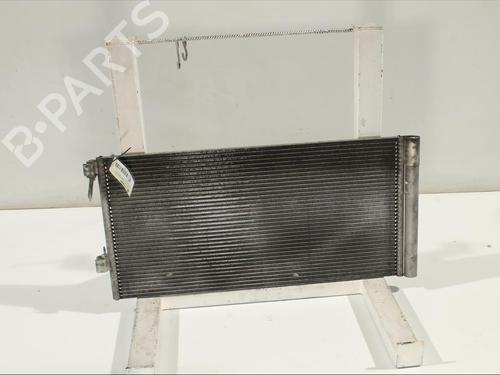 Used AC radiator AC radiator 12079254 12079254