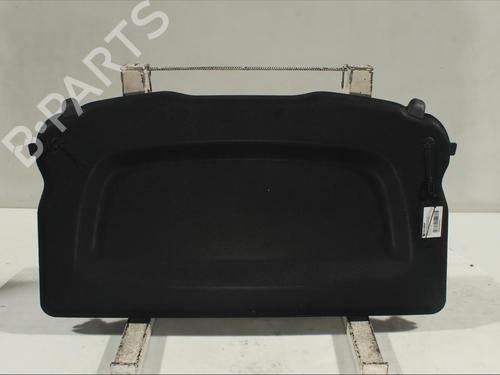 Funda Para Maletero Mercedes GLA - Impermeable Y Antideslizante, Protege De Arañazos, Pelo Y Suciedad