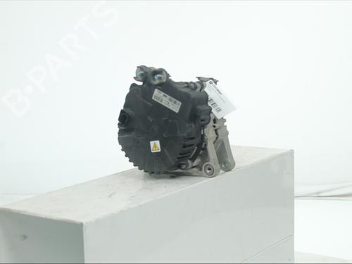 Electronic module CITROËN AMI (9A_) Electric (9AZ2CA) | BP36367844M83 - Image 6