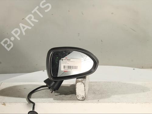 Right mirror OPEL CORSA E (X15) 1.4 (08, 68) 39187201