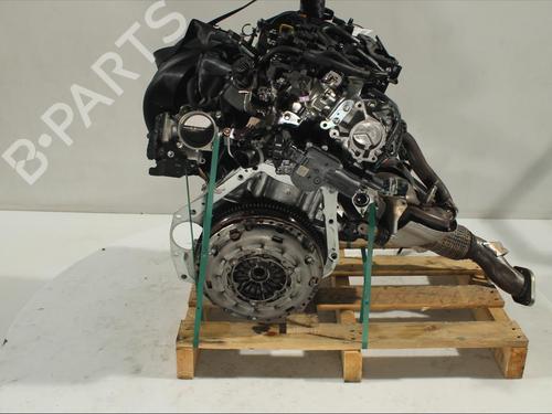 Used Engine MAZDA CX-30 (DM) SKYACTIV-G M Hybrid (122 hp) 12137290