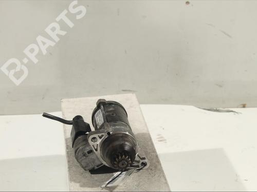 Startmotor AUDI A3 (8V1, 8VK) 1.6 TDI | BP11910020M8 