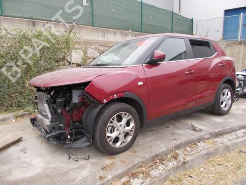 Starter SSANGYONG TIVOLI 1.2 | BP29349677M8 - Image 8