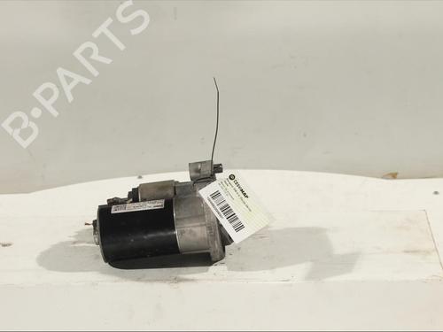 Used Starter Starter PEUGEOT 308 II (LB_, LP_, LW_, LH_, L3_) 1.6 BlueHDi 120 (120 hp) 11905311 11905311
