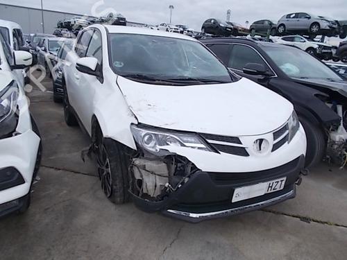Starter TOYOTA RAV 4 IV (_A4_) 2.0 D (ALA40_, ALA40R) | BP29463112M8 