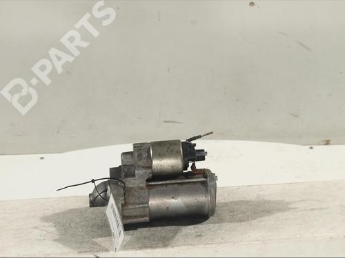 Starter RENAULT MEGANE IV Hatchback (B9A/M/N_) 1.2 TCe 130 (B9MR) | BP11910172M8 
