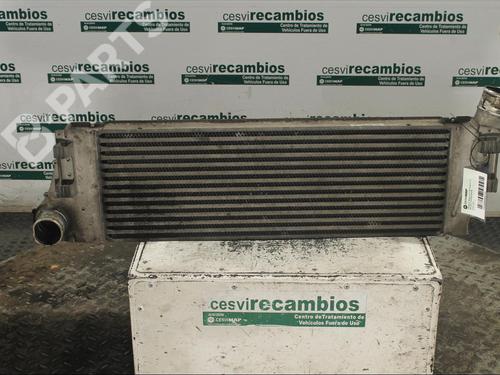 Used Intercooler RENAULT MEGANE II Saloon (LM0/1_) 1.5 dCi (LM1E) (106 hp) 11893064